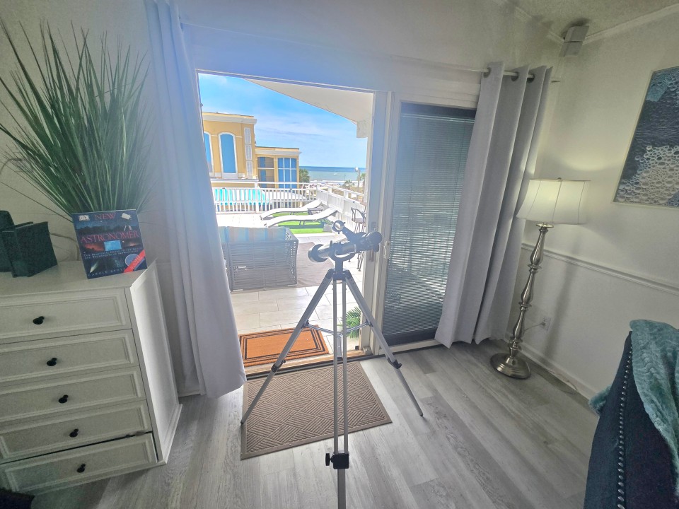 The Coastal Crown Penthouse photo 13
