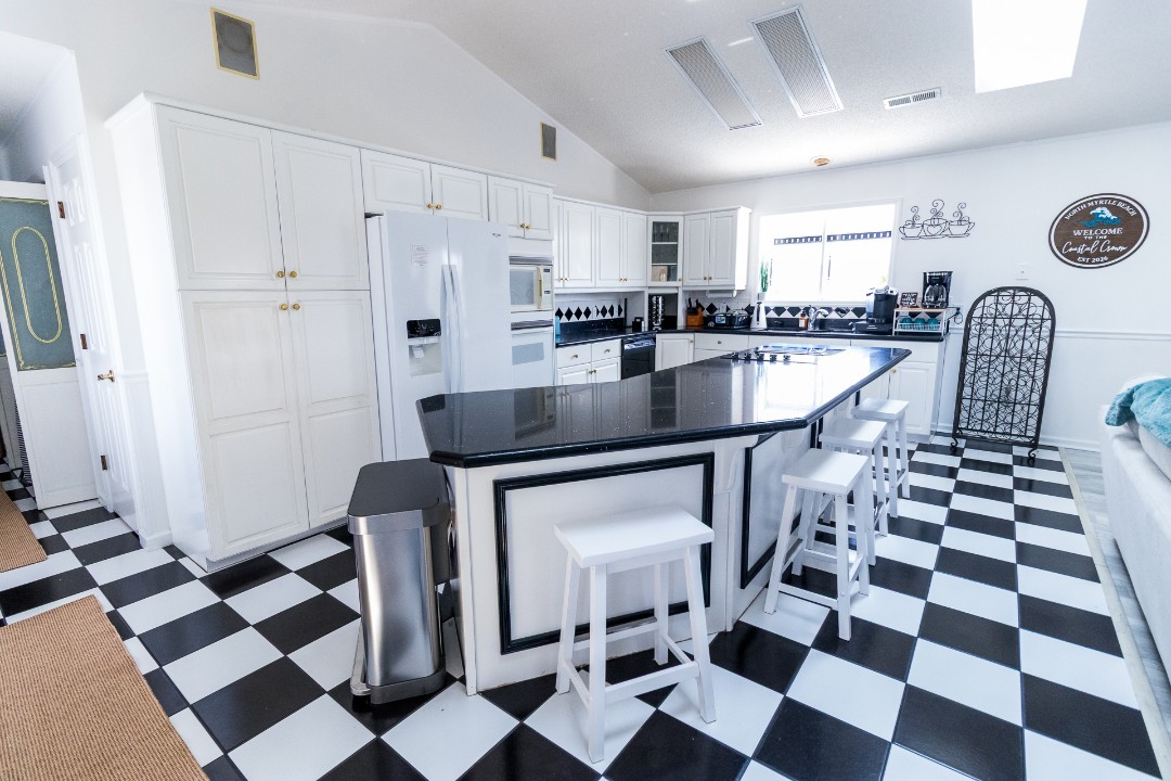 The Coastal Crown Penthouse photo 24
