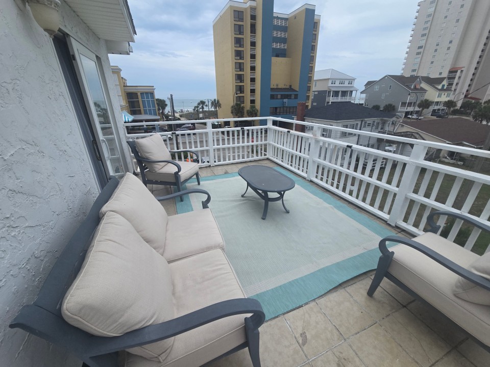 The Coastal Crown Penthouse photo 40