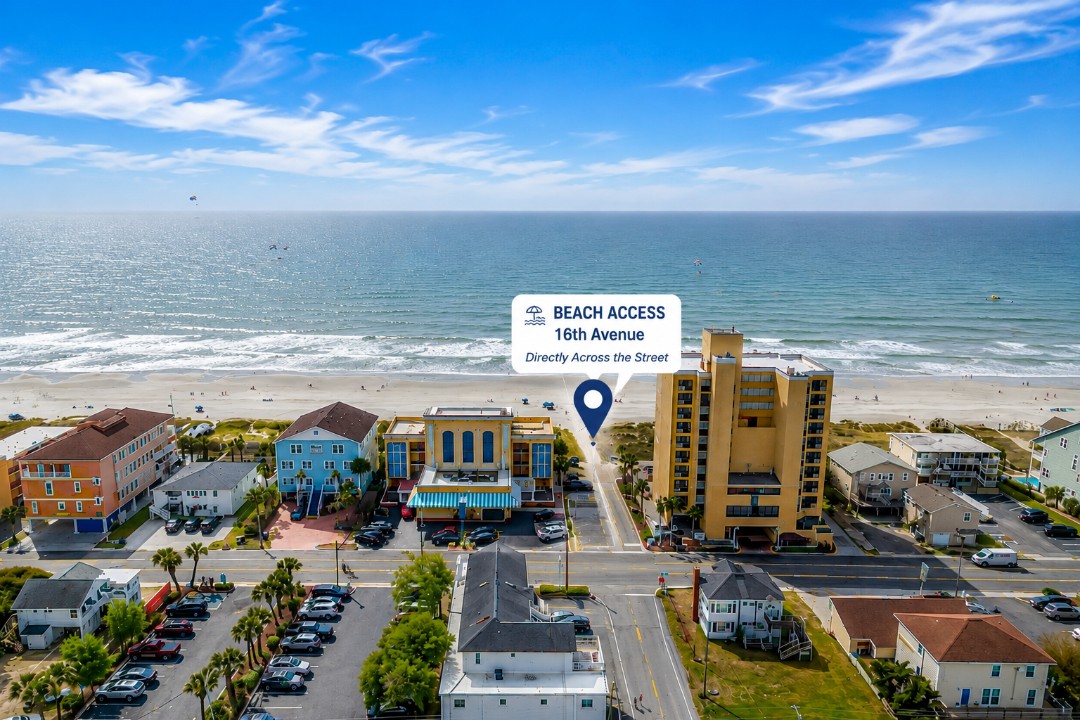 The Coastal Crown Penthouse photo 42
